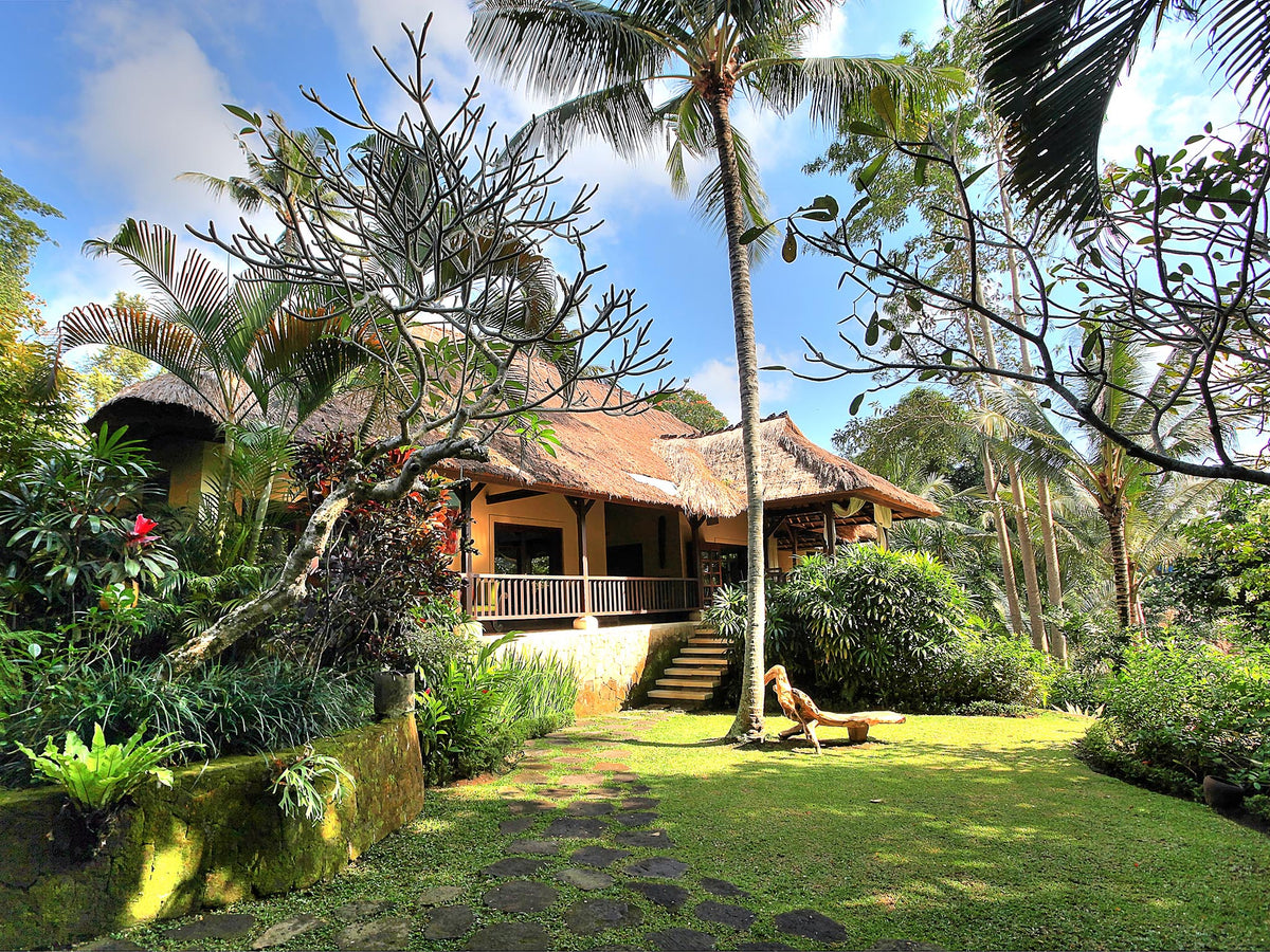 Villa Alamanda