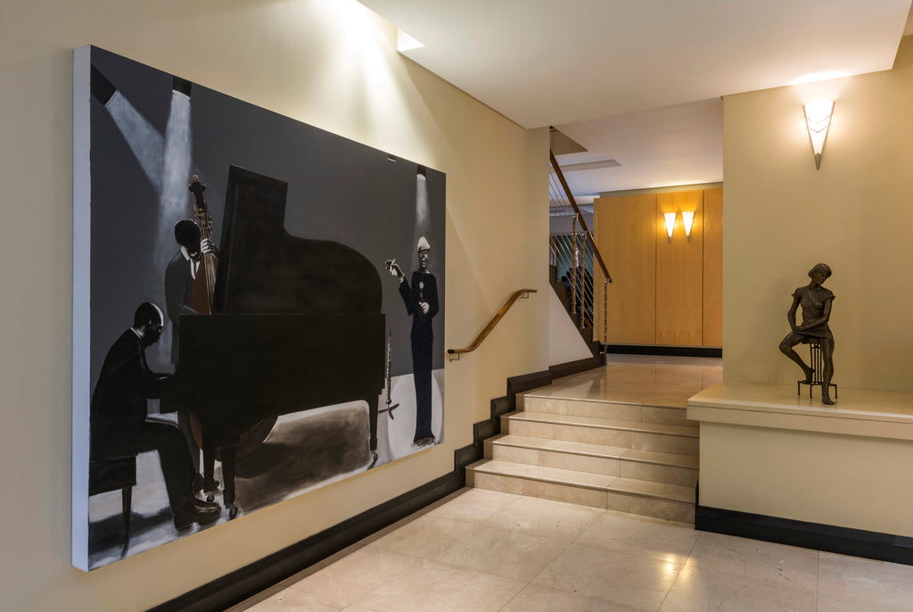 No5 Boutique Art Hotel by Mantis