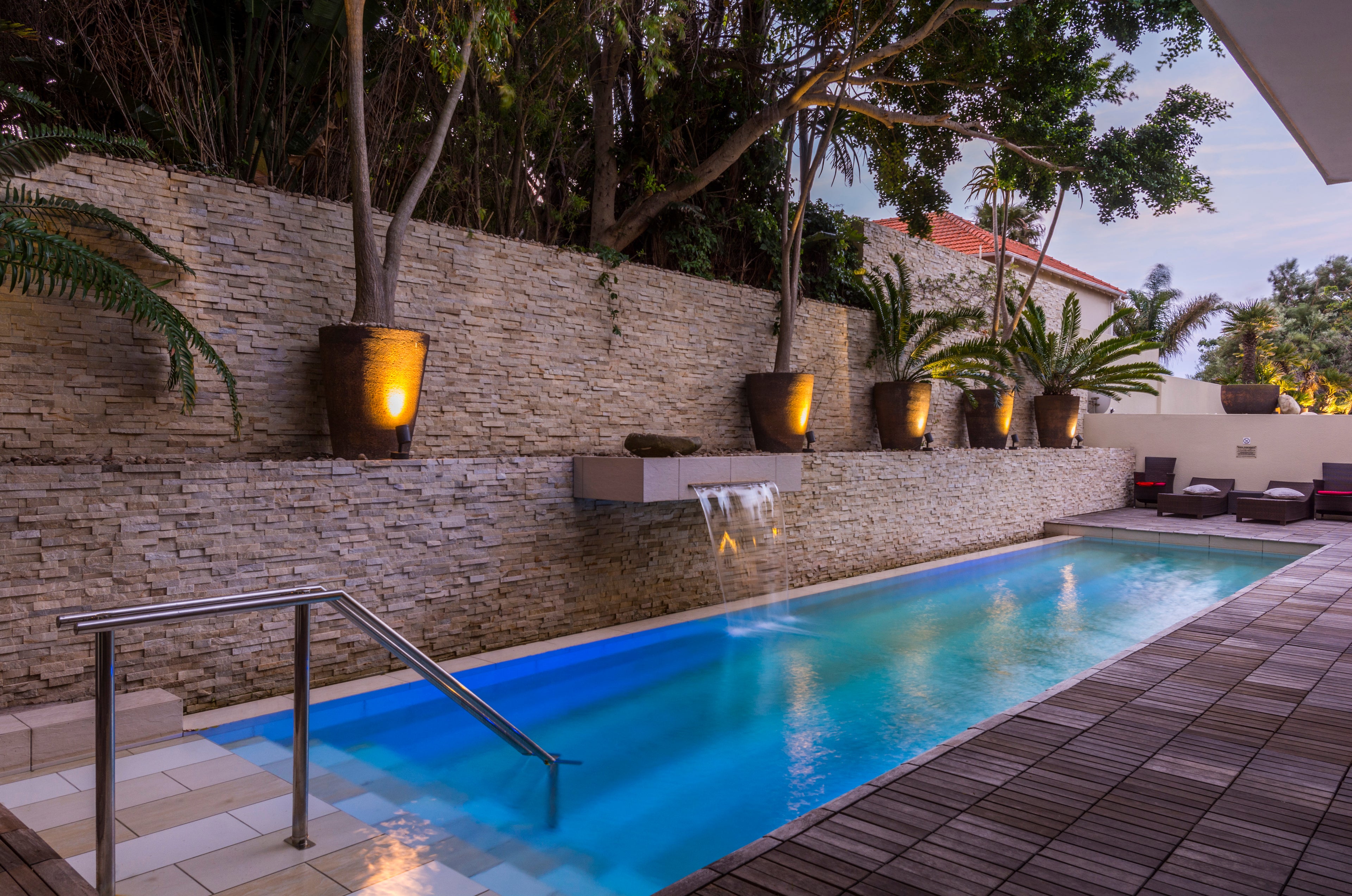No5 Boutique Art Hotel by Mantis