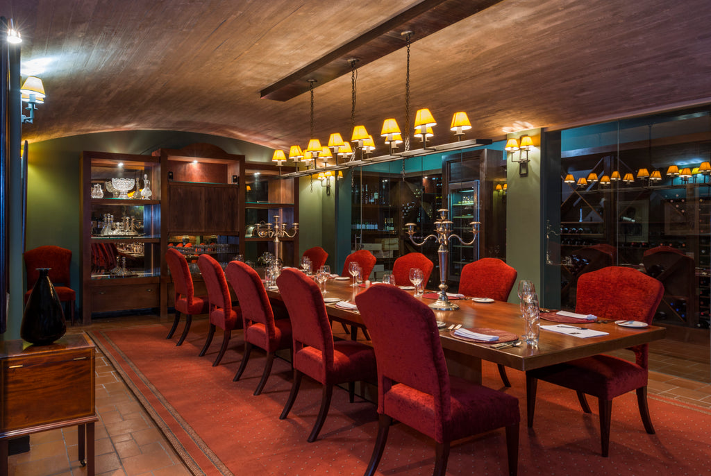 No5 Boutique Art Hotel by Mantis