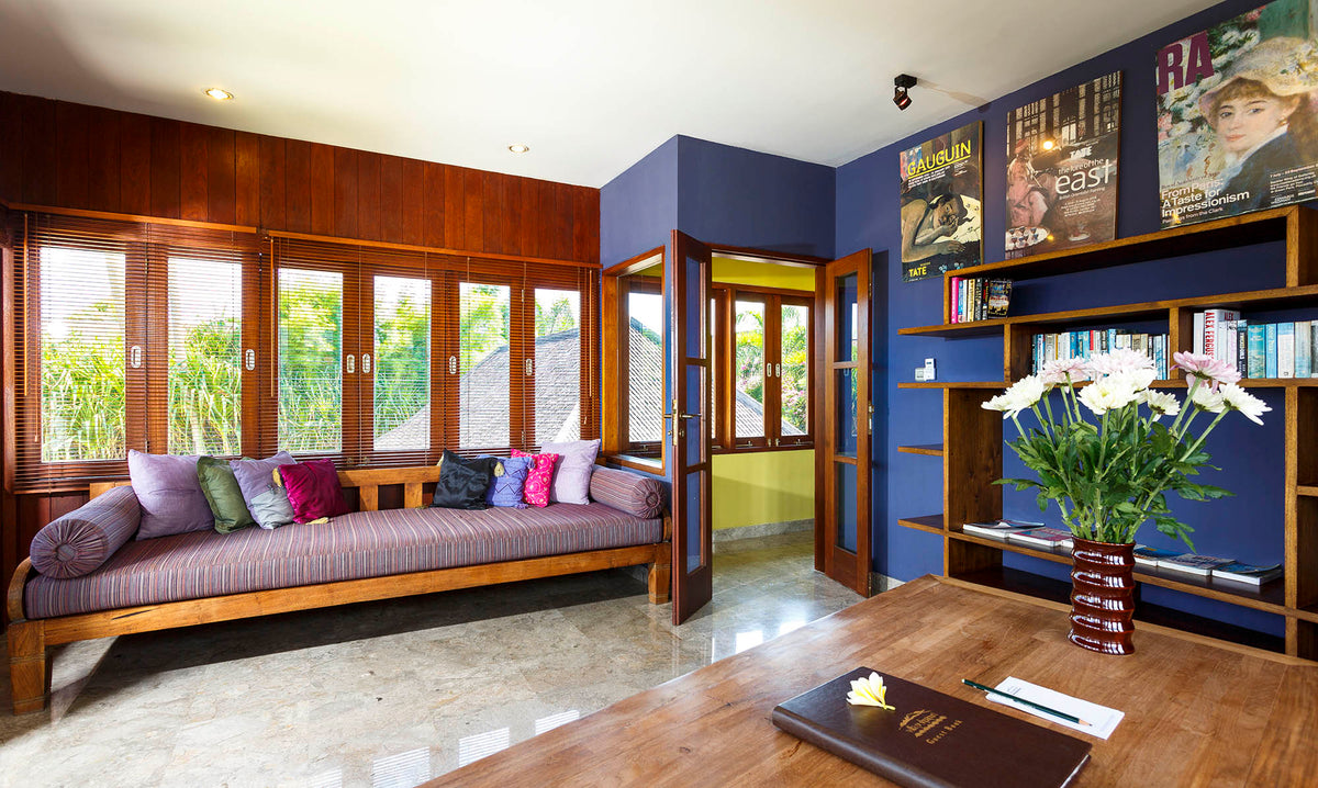 Villa Pushpapuri