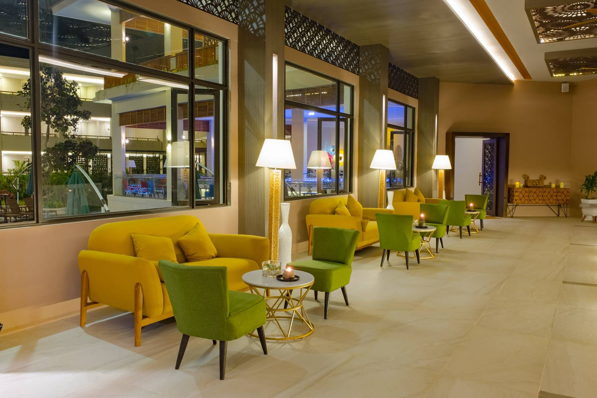 Amata Garden Resort