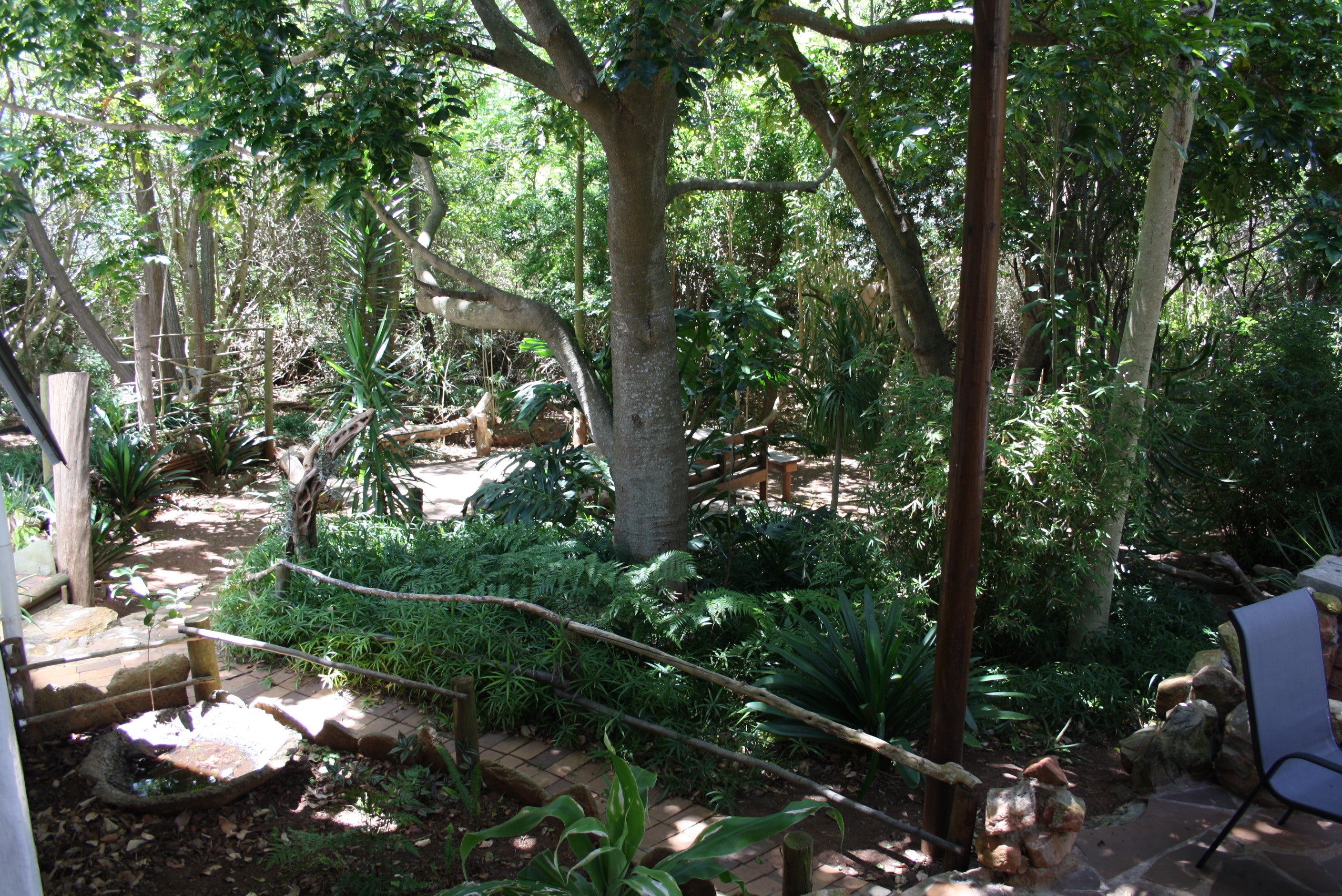 Zen Too Holiday House