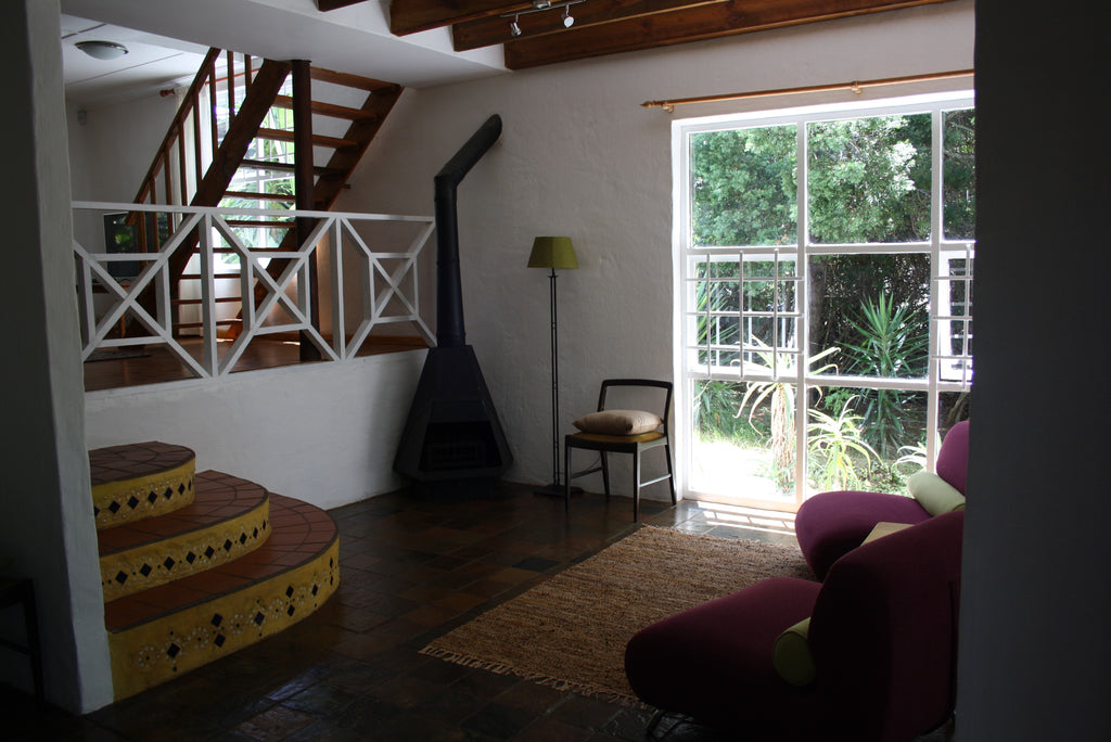 Zen Too Holiday House
