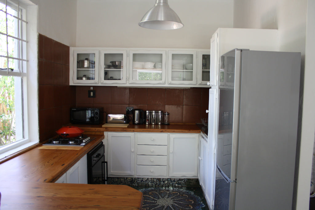 Zen Too Holiday House