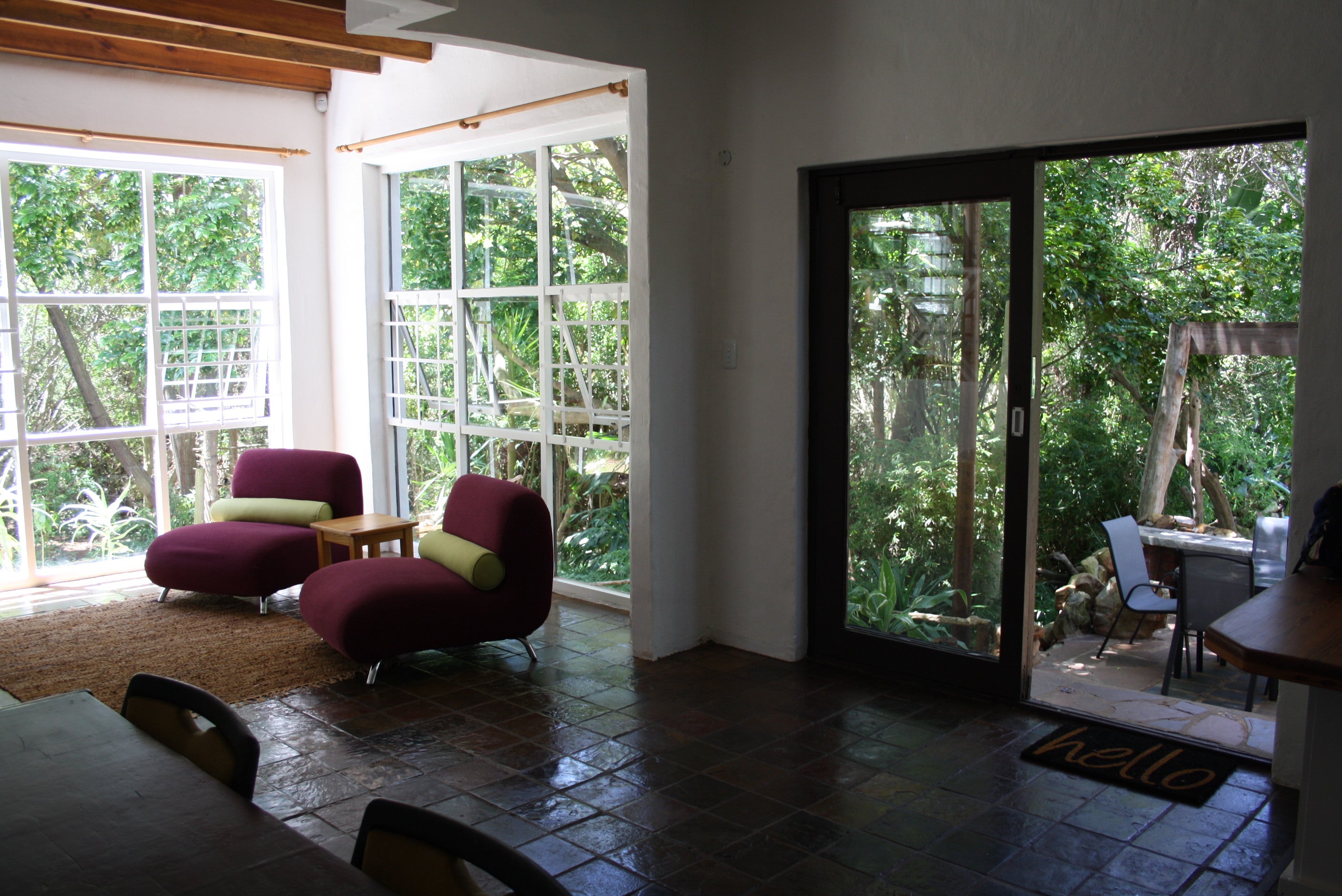 Zen Too Holiday House