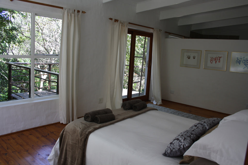 Zen Too Holiday House