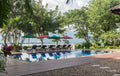 Pool & View