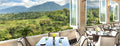 Royal Tulip Saranam Resort & Spa