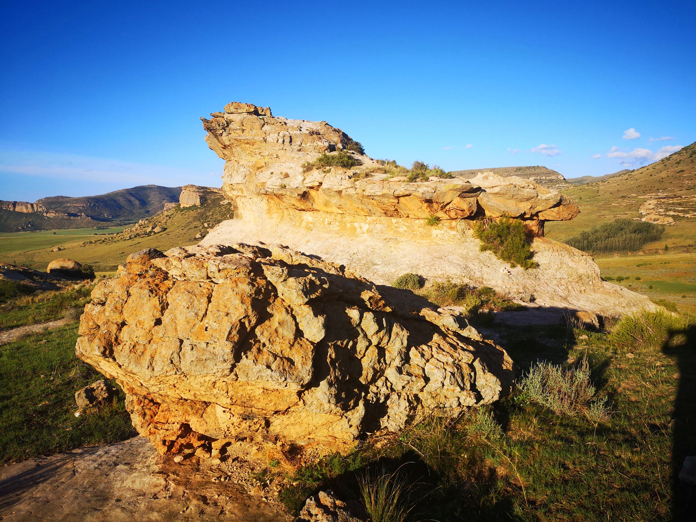Affi Lande Boetiek Guestfarm