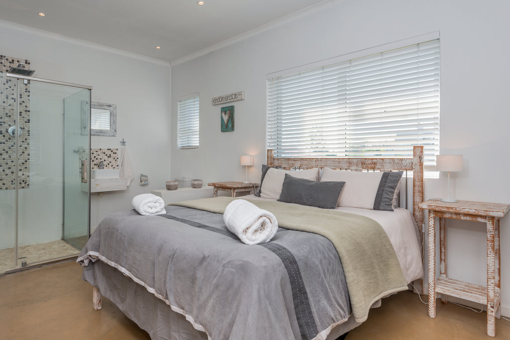 Bedrooms
