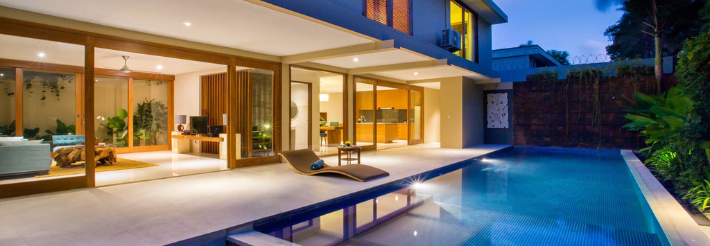 Maca Villas & Spa Umalas