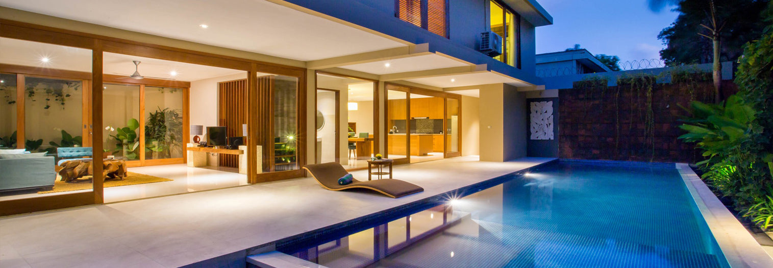 Maca Villas & Spa Umalas