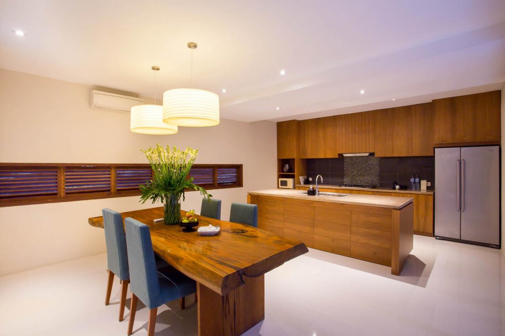 Maca Villas & Spa Umalas