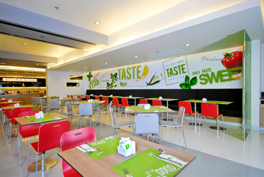Restaurant 2