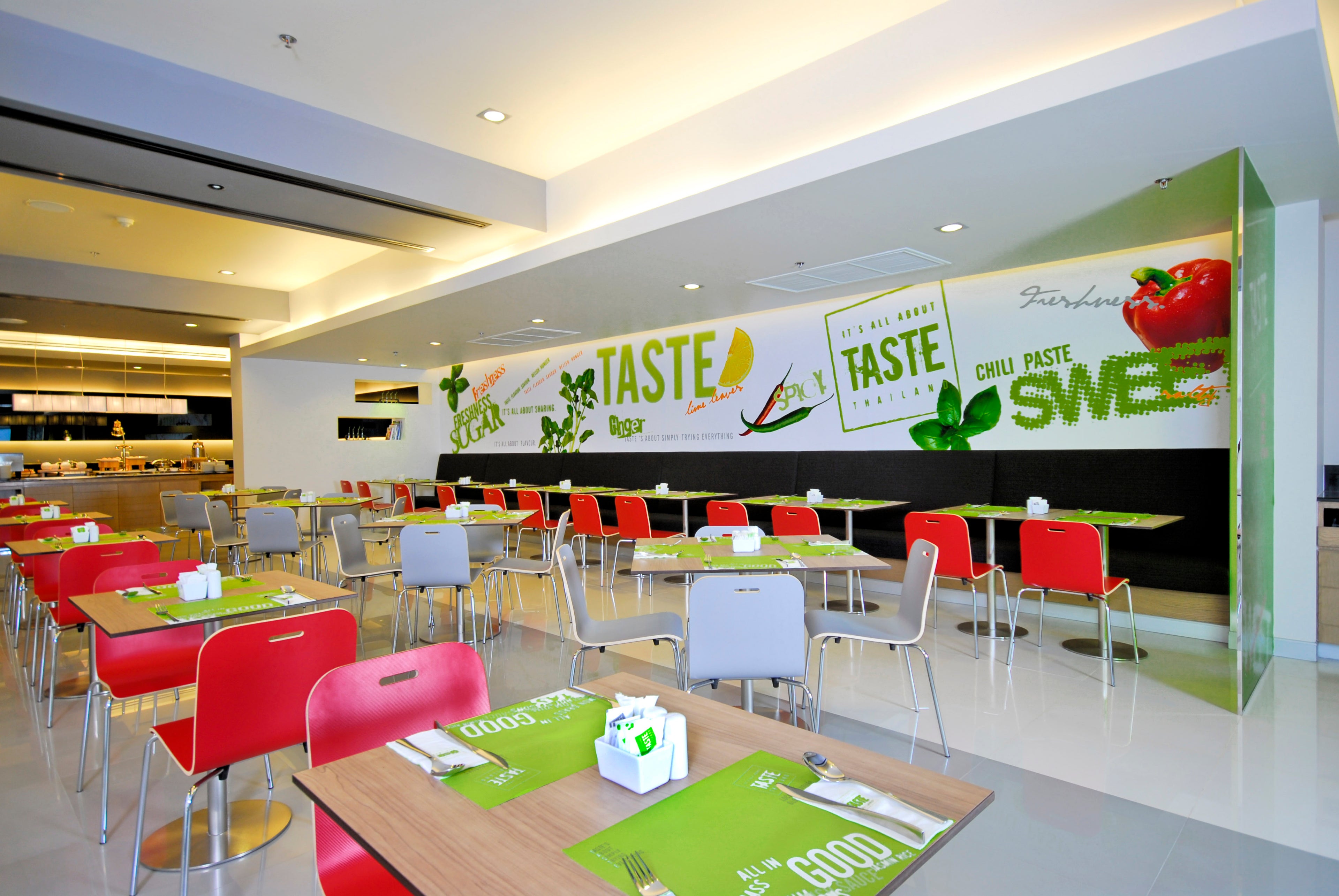 Restaurant 2