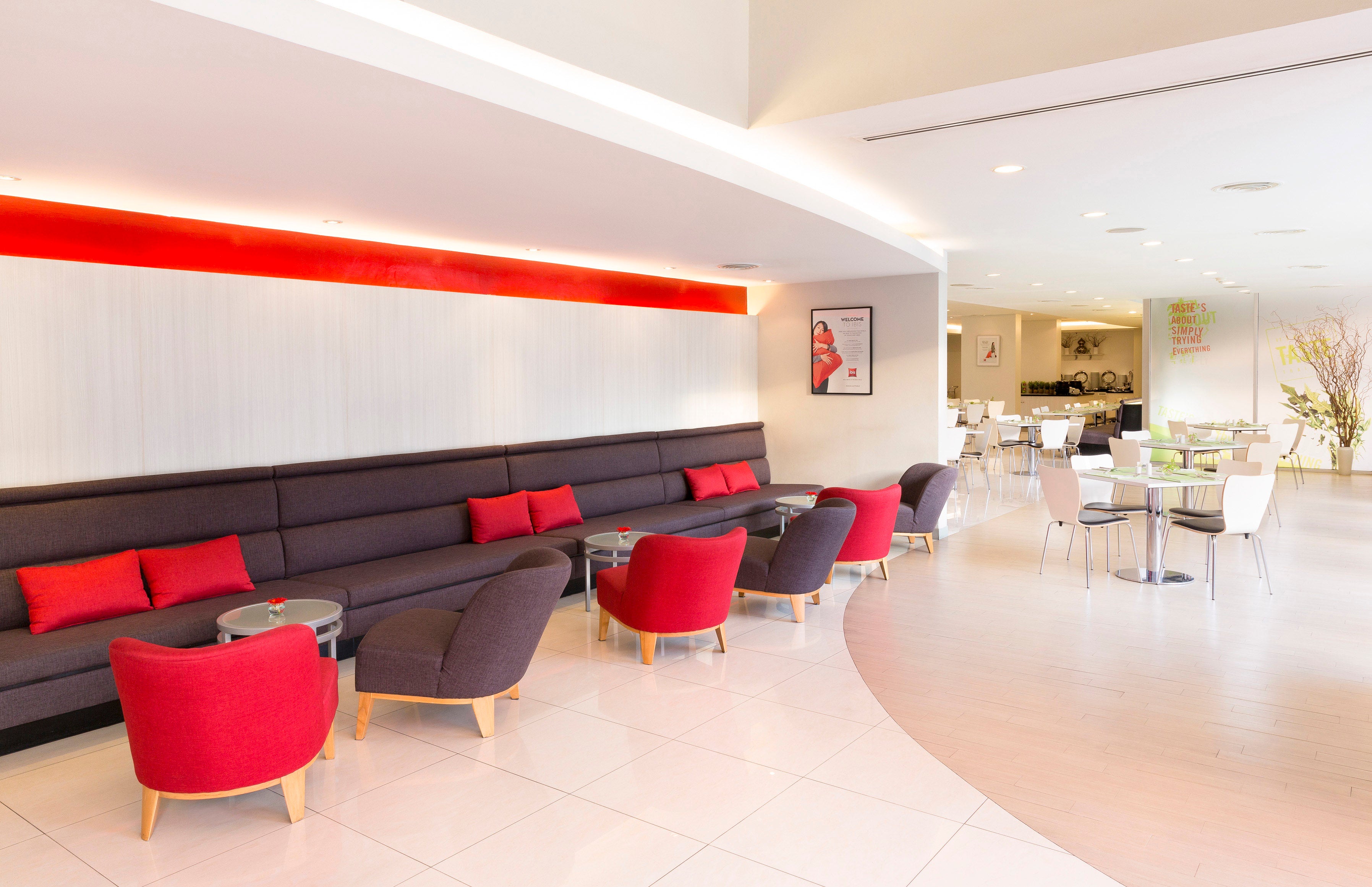 Lobby 2