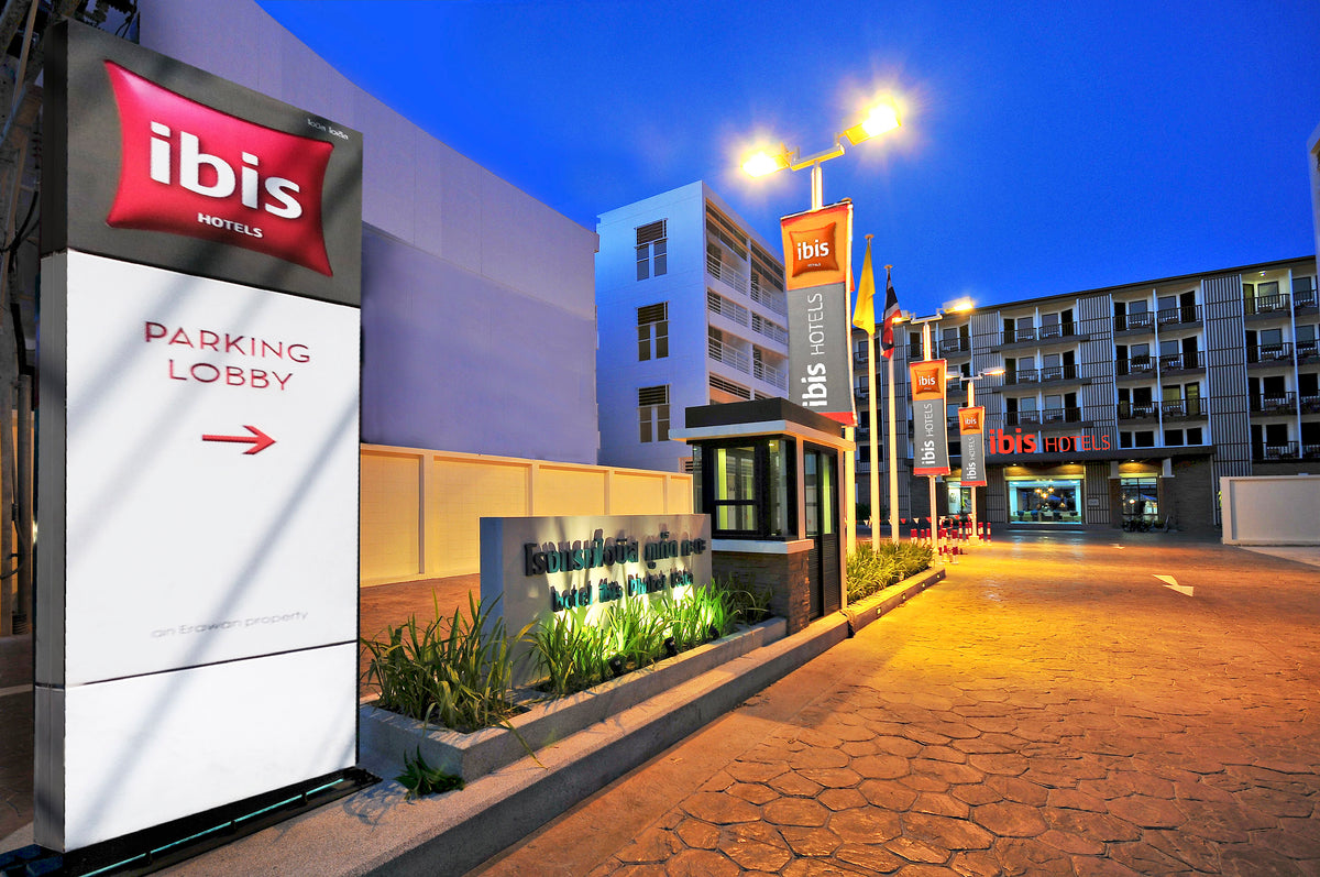 ibis Phuket Kata Hotel
