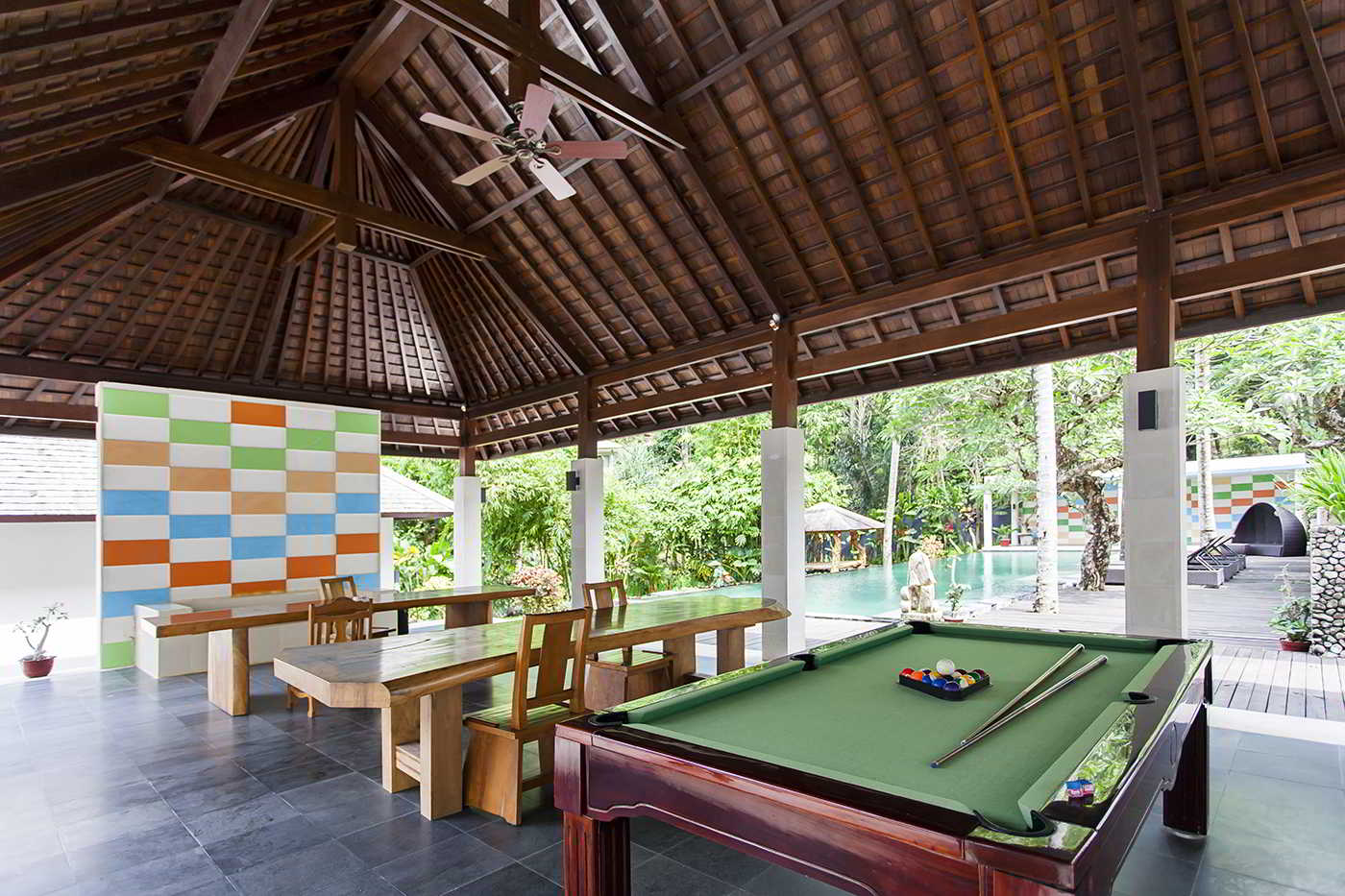 Kebun Villas & Resort