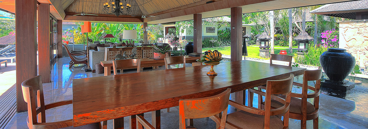 Villa Indah Manis