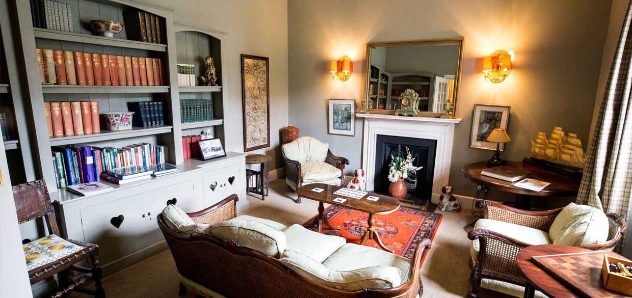 Fortingall Hotel