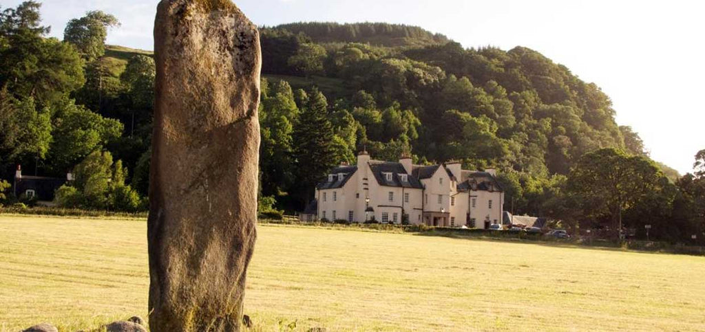 Fortingall Hotel