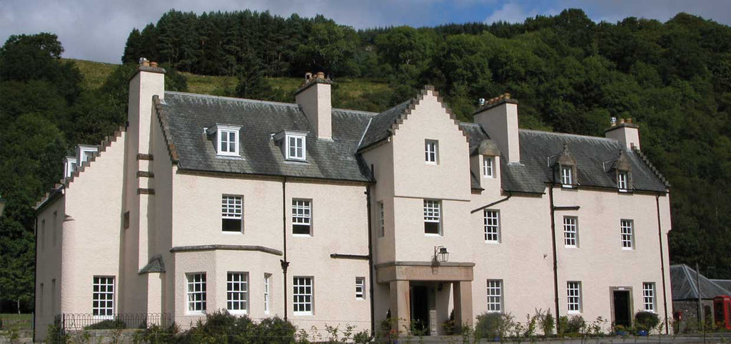 Fortingall Hotel