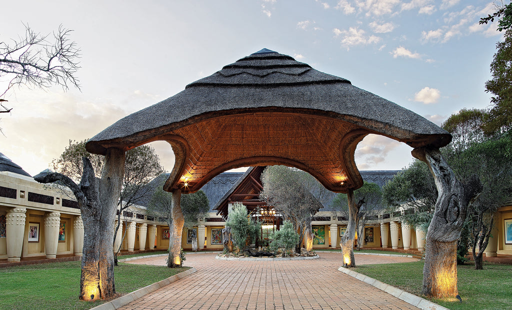 Nelson Mandela Centre for Reconciliation