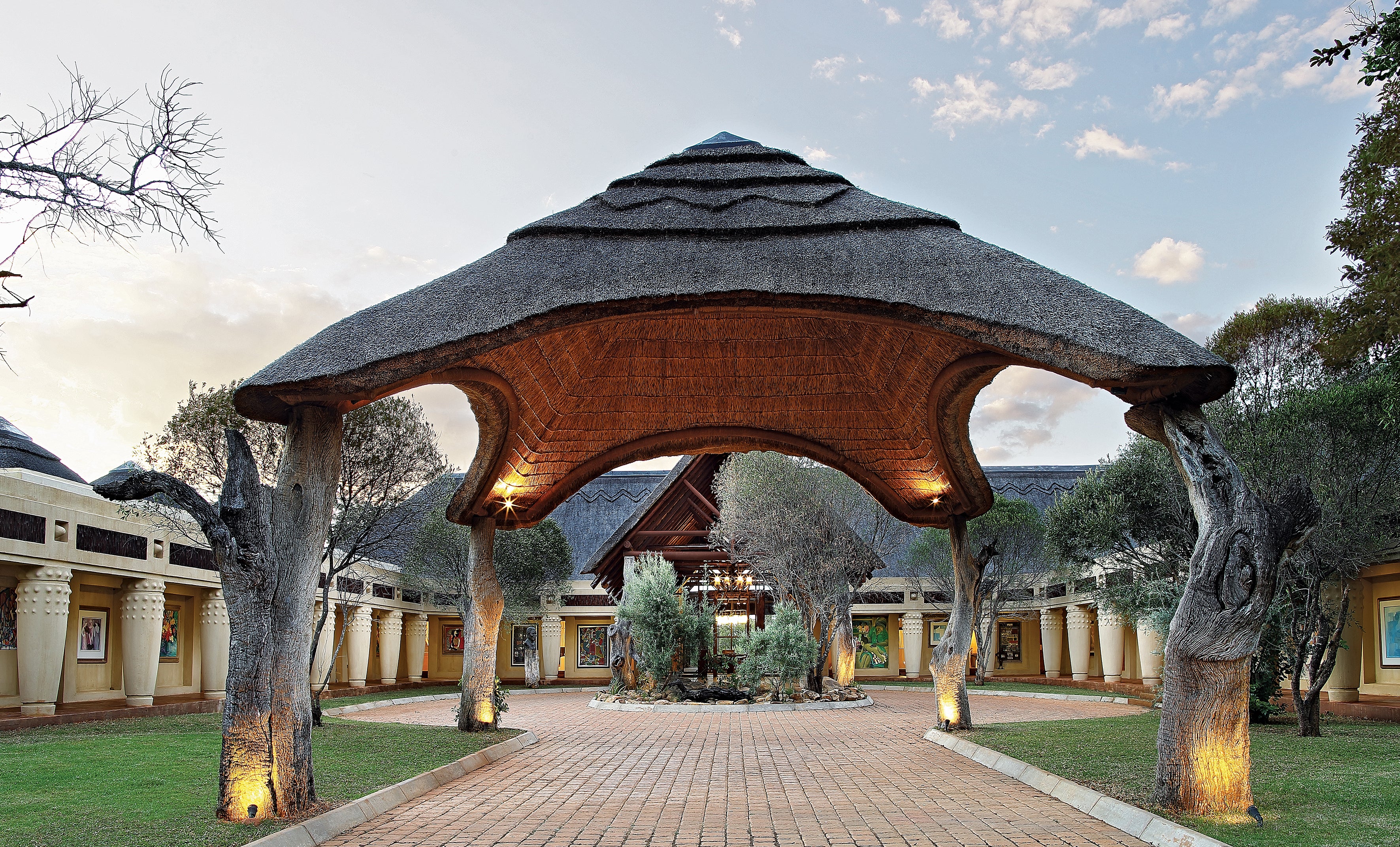 Nelson Mandela Centre for Reconciliation