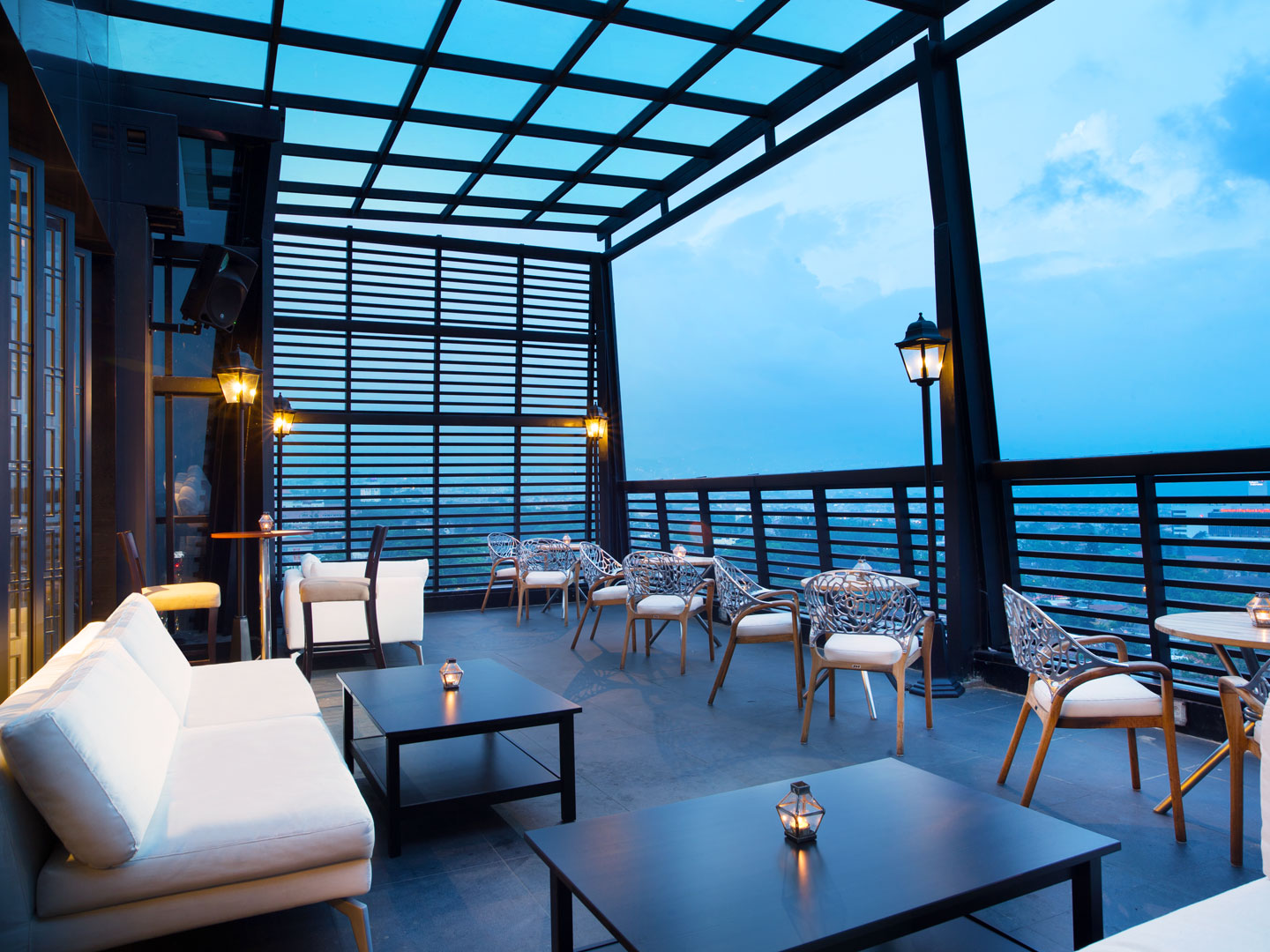 Four Points by Sheraton Bandung