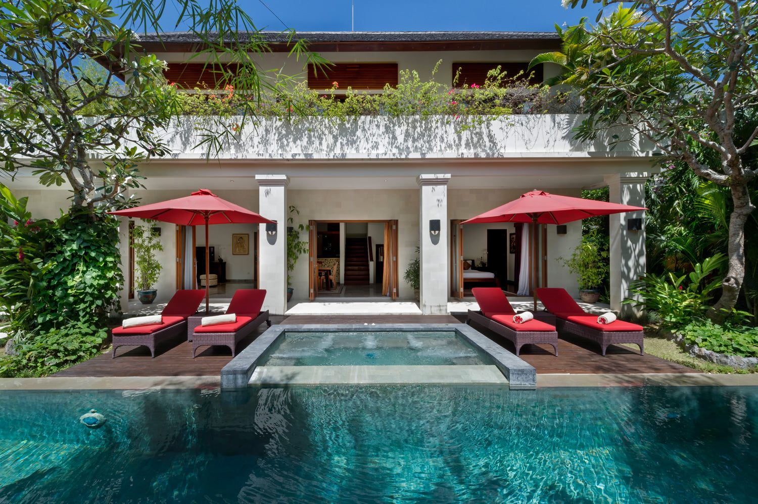 Villa Kalimaya