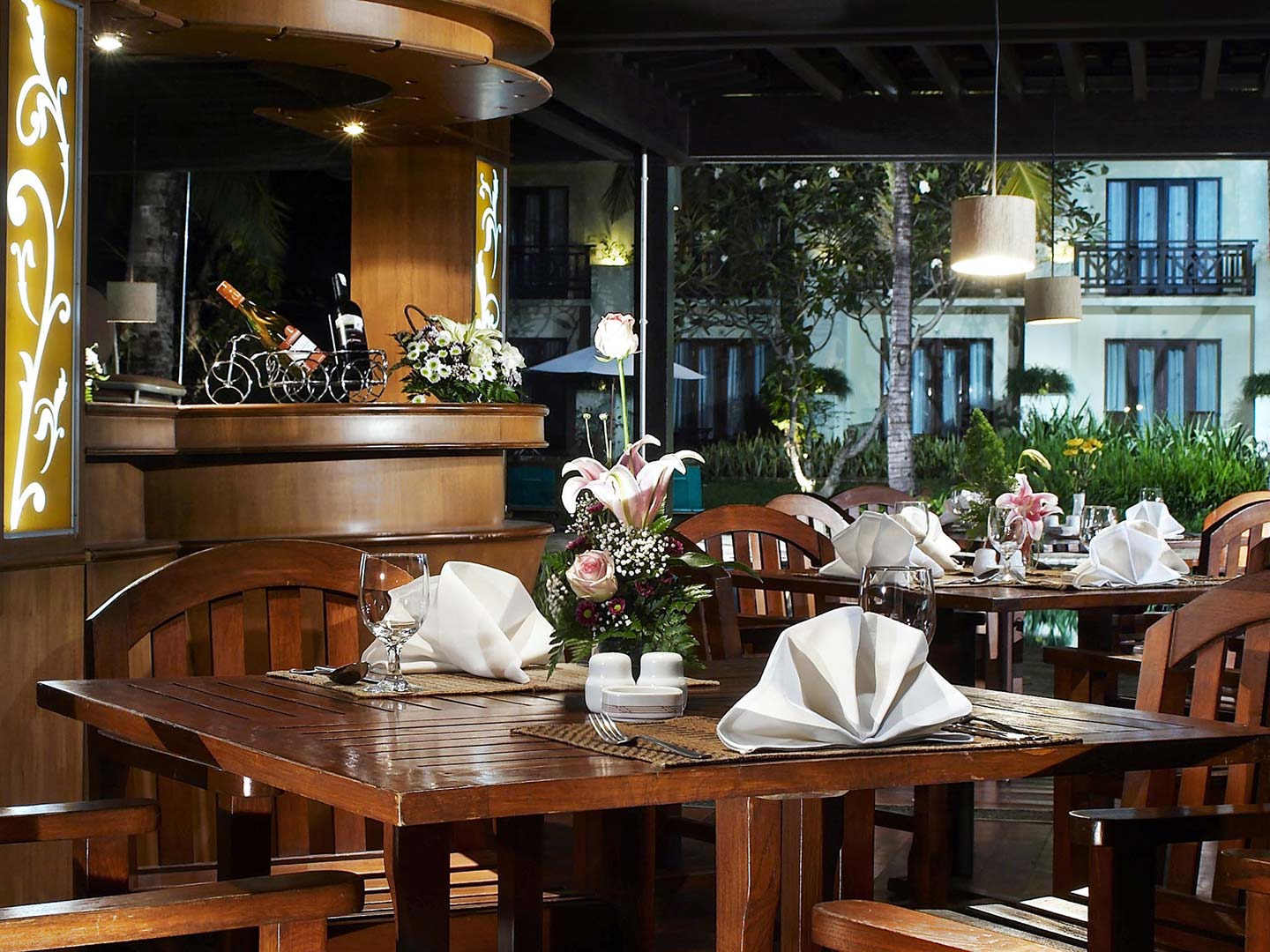 Sheraton Lampung Hotel