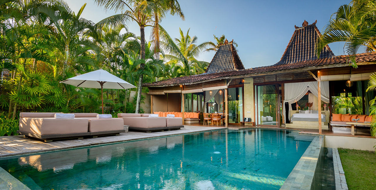 Shalimar Estate