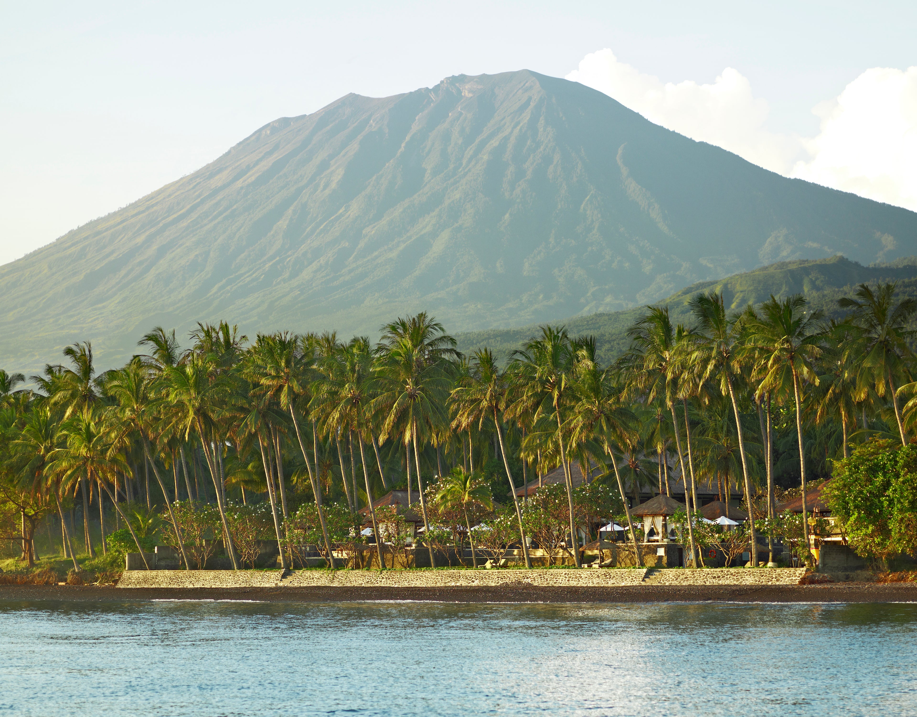 Resort Overview