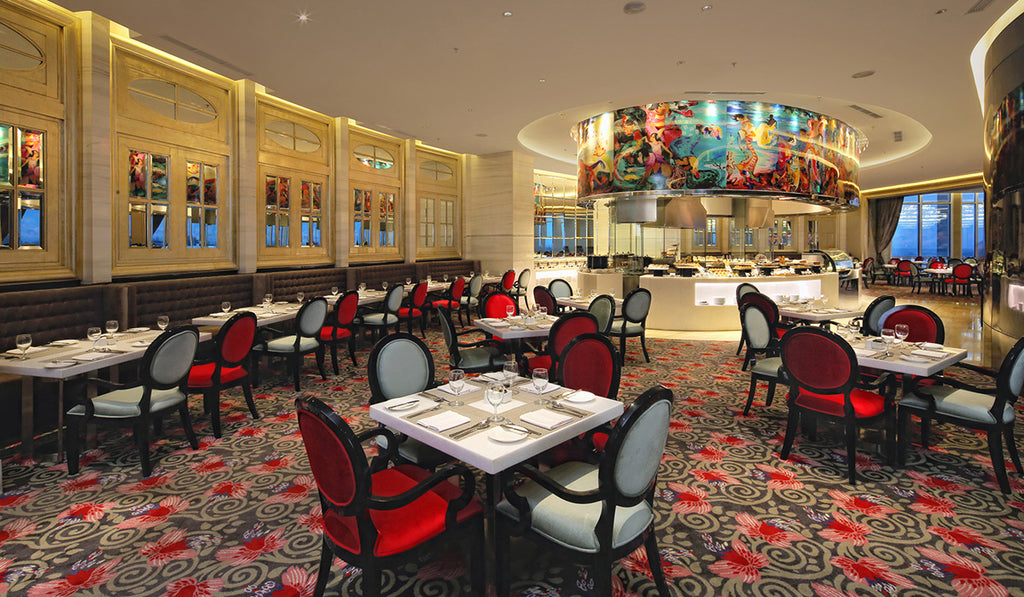Hotel Ciputra World Surabaya