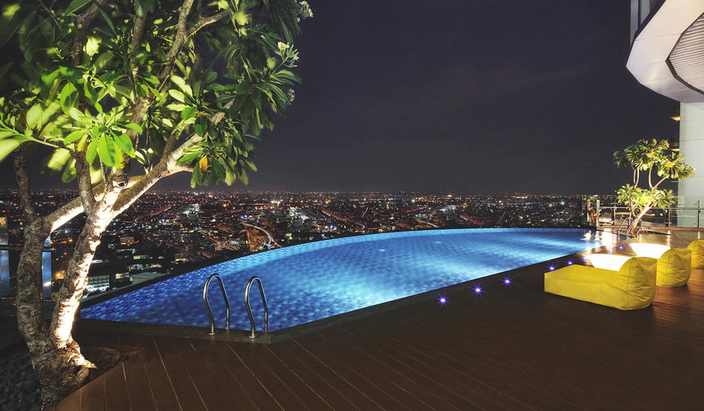 Hotel Ciputra World Surabaya