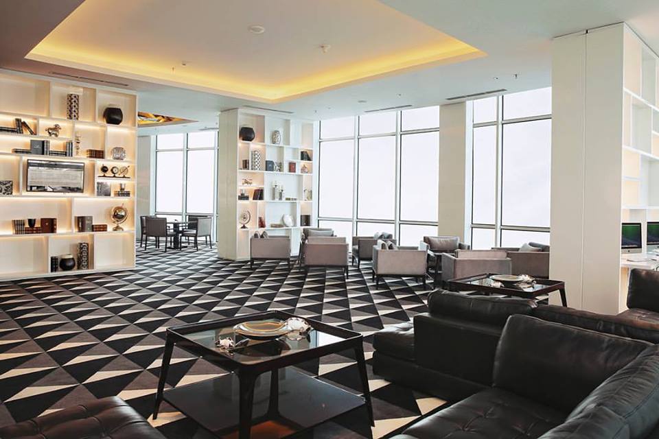 Hotel Ciputra World Surabaya