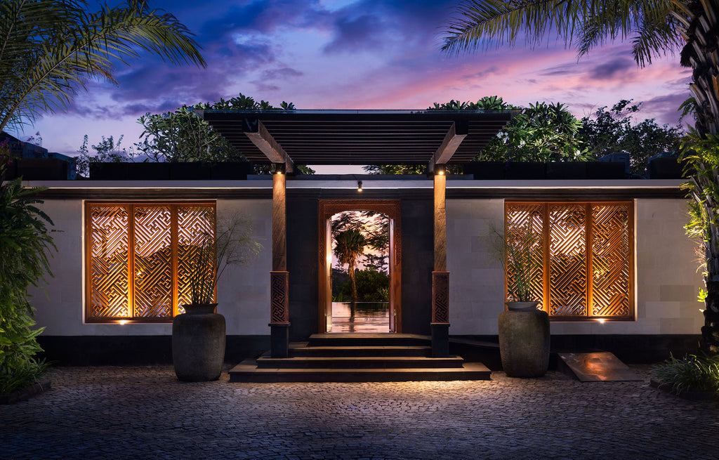 The Shanti Residence Nusa Dua