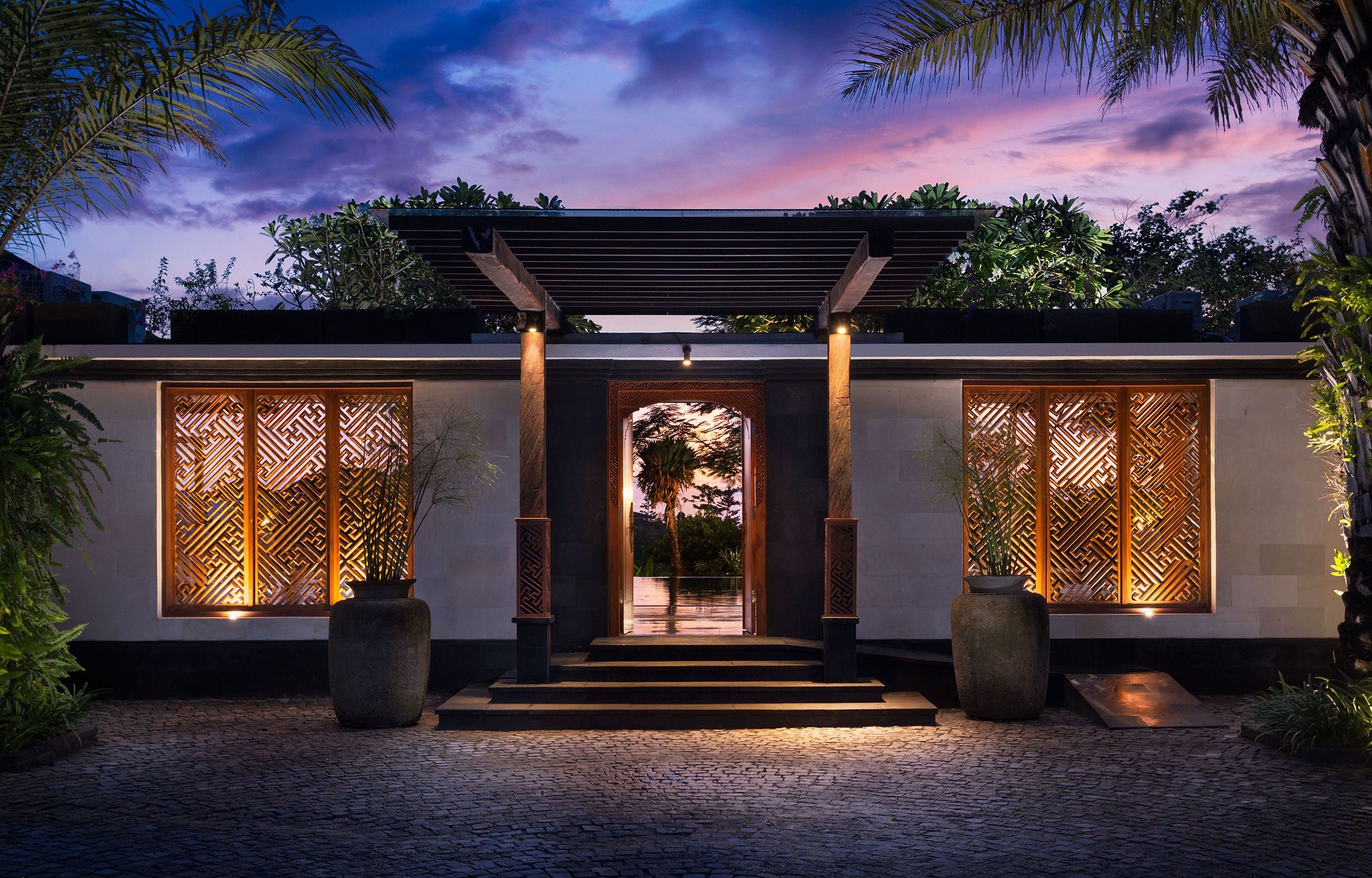 The Shanti Residence Nusa Dua