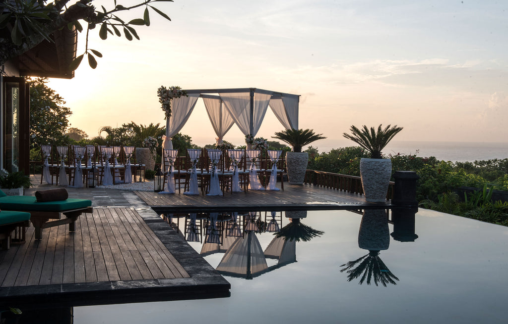 The Shanti Residence Nusa Dua