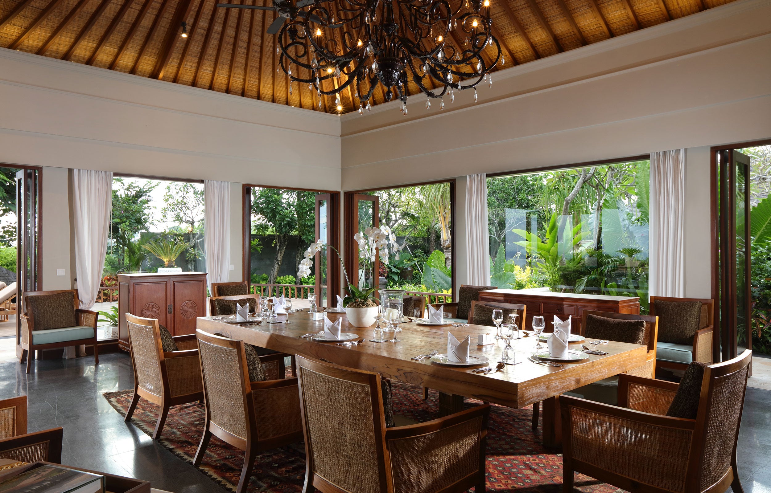 The Shanti Residence Nusa Dua