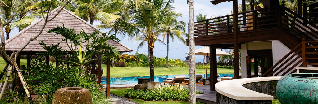 Villa Semarapura