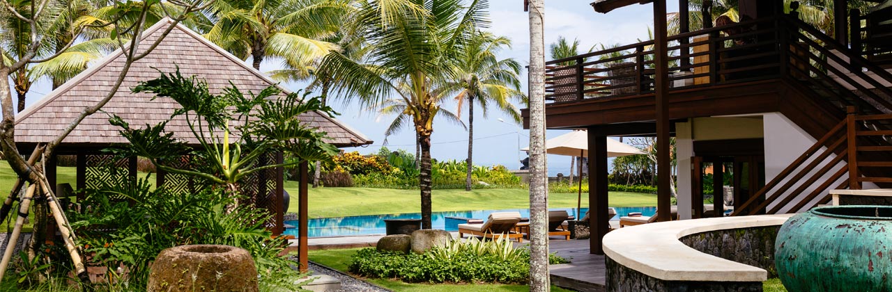 Villa Semarapura