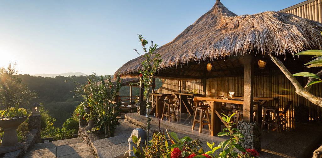 Rinjani Lodge