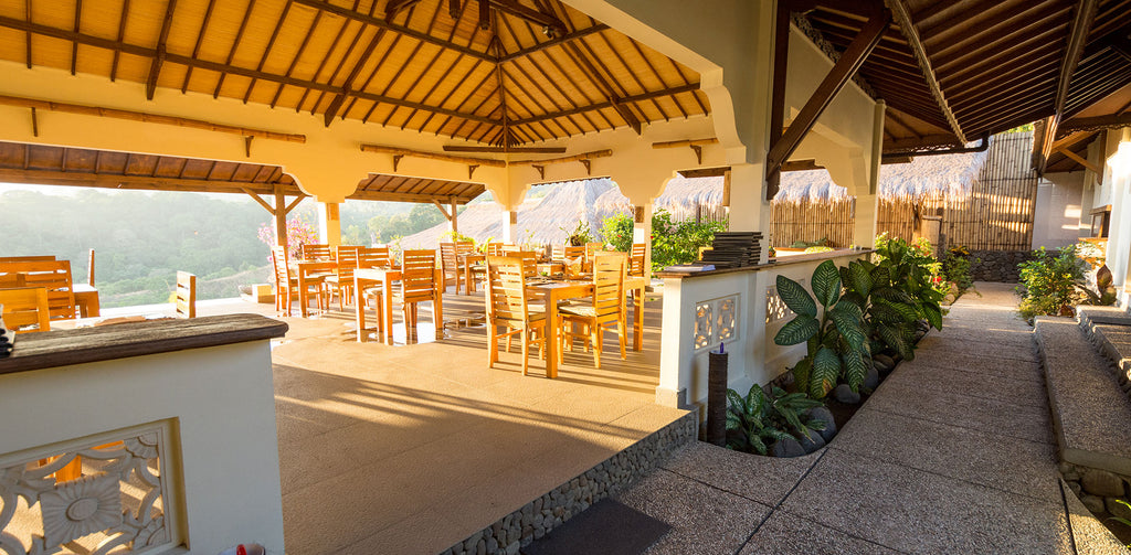 Rinjani Lodge