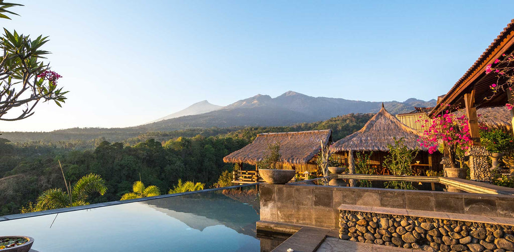Rinjani Lodge