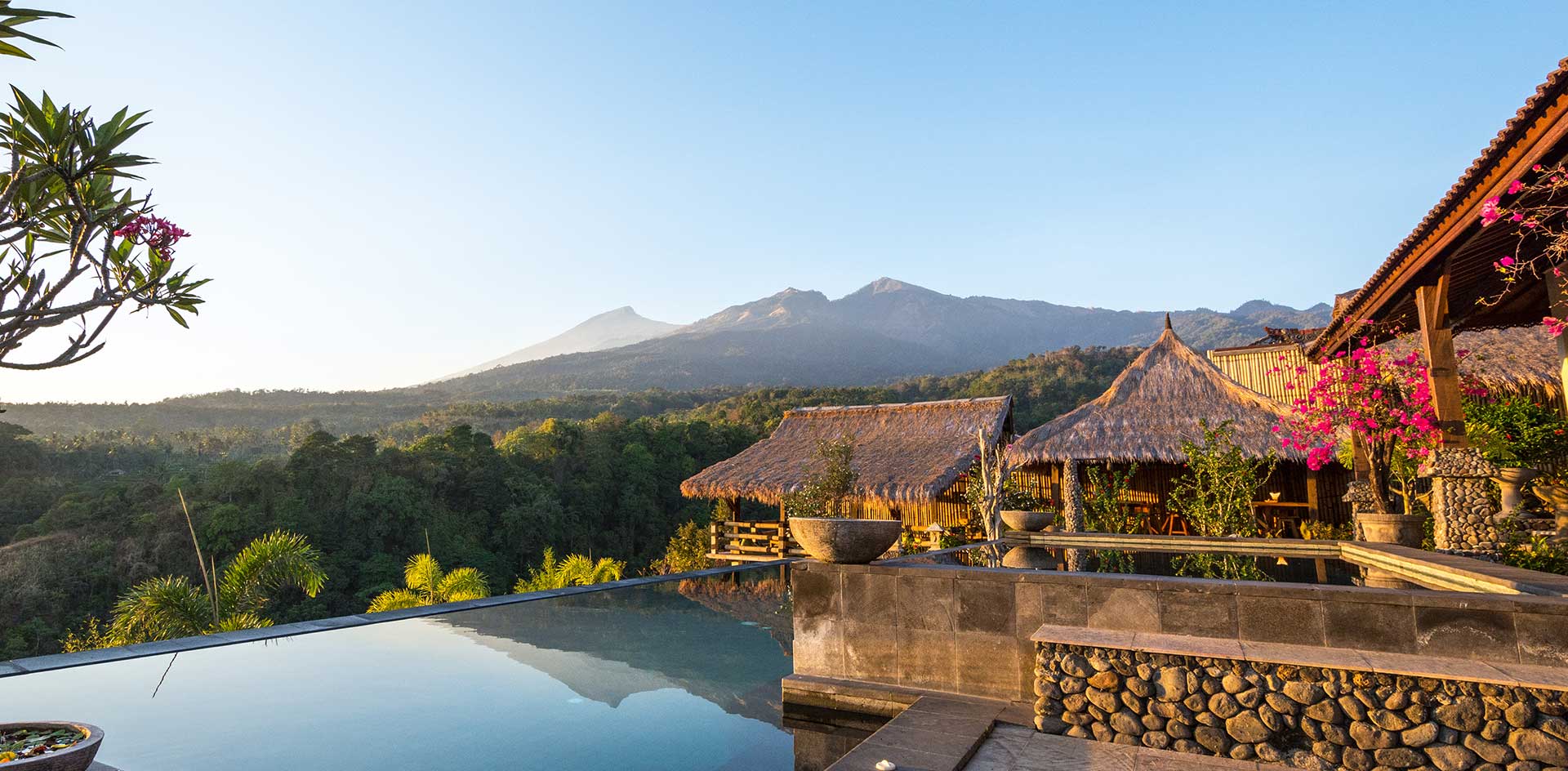 Rinjani Lodge