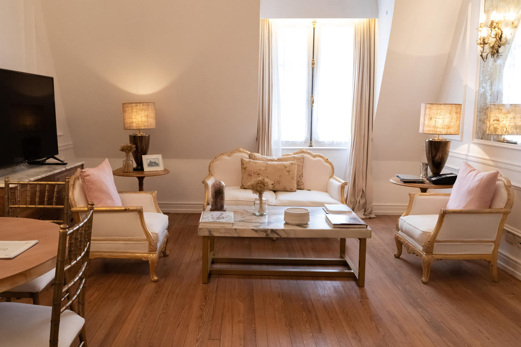 La Mansión Two Bedroom Suite gallery image 2