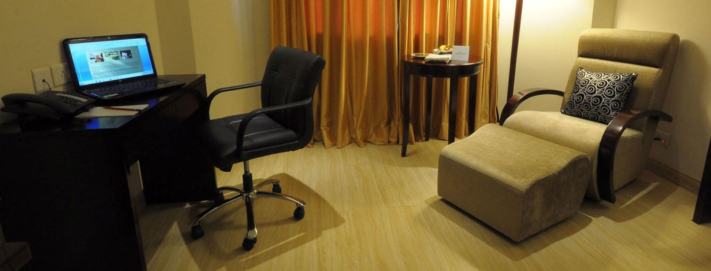 Golden Tulip