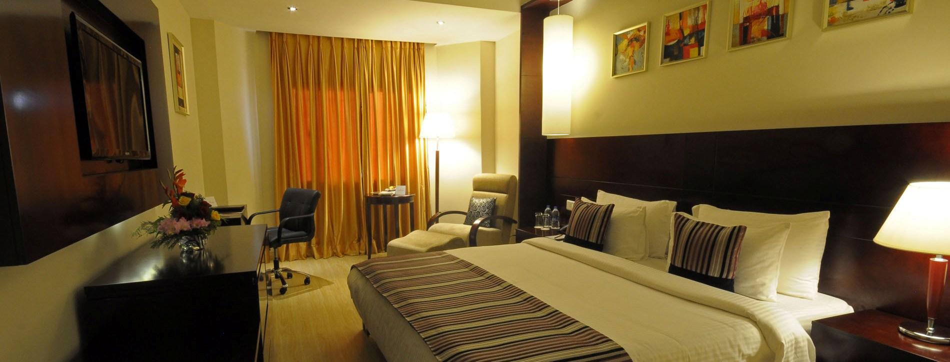Golden Tulip
